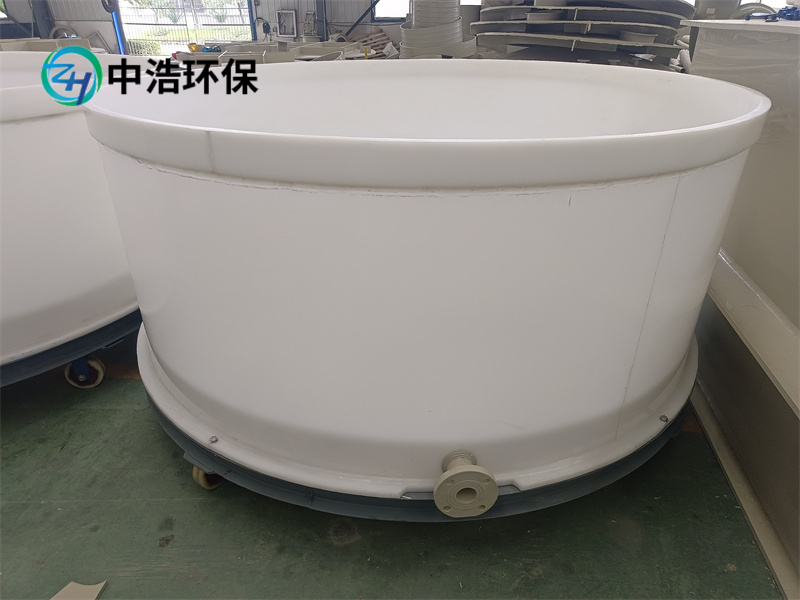 乌恰PP抽滤槽